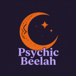 psychic beelah m